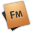 FrameMaker CS4 Icon 32x32 png